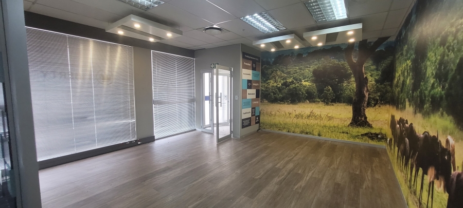 To Let commercial Property for Rent in Nelspruit Mpumalanga