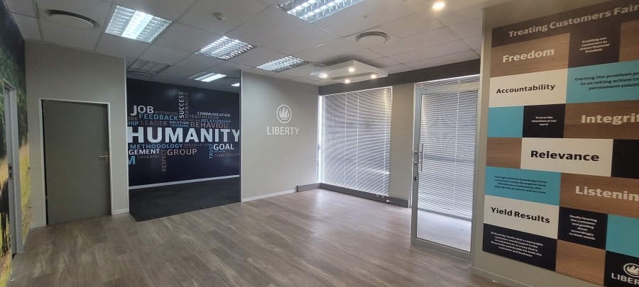 To Let commercial Property for Rent in Nelspruit Mpumalanga