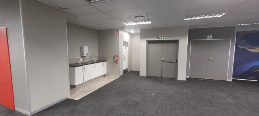 To Let commercial Property for Rent in Nelspruit Mpumalanga