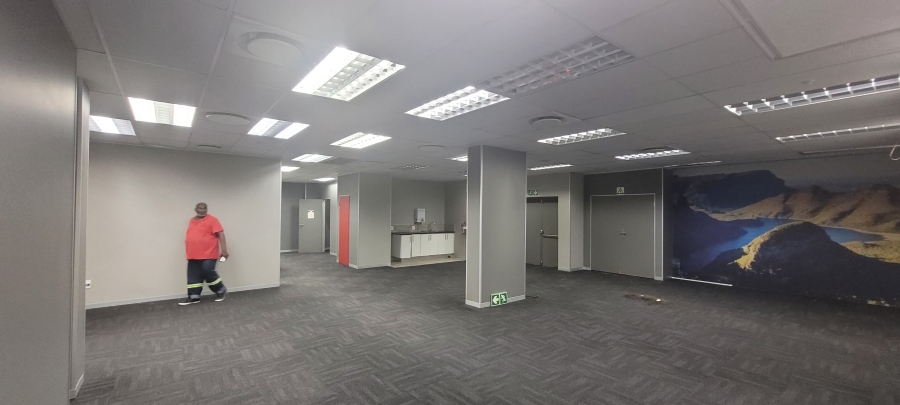 To Let commercial Property for Rent in Nelspruit Mpumalanga