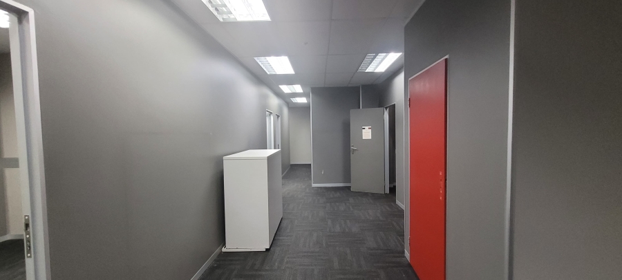 To Let commercial Property for Rent in Nelspruit Mpumalanga