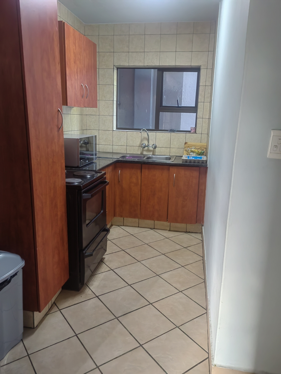 2 Bedroom Property for Sale in Sonheuwel Mpumalanga