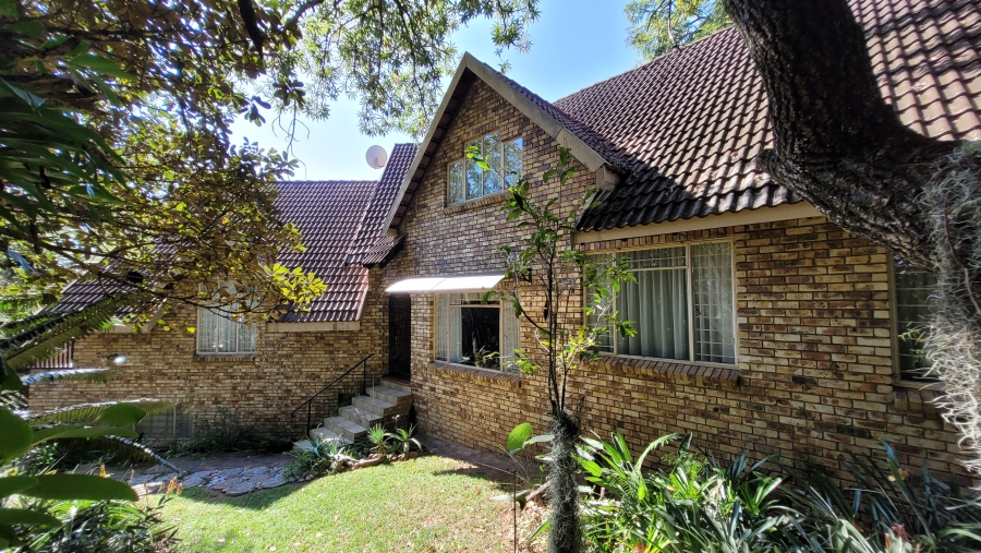 4 Bedroom Property for Sale in Sonheuwel Mpumalanga