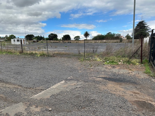 Commercial Property for Sale in Tasbet Park Ext 1 Mpumalanga