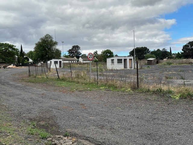 Commercial Property for Sale in Tasbet Park Ext 1 Mpumalanga