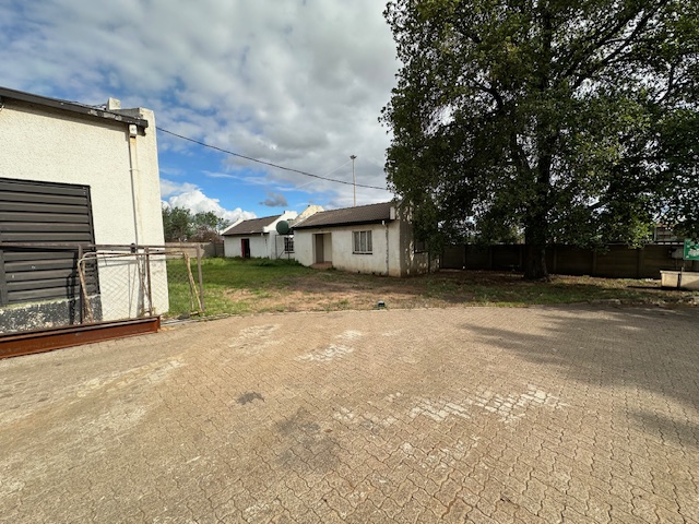 Commercial Property for Sale in Tasbet Park Ext 1 Mpumalanga