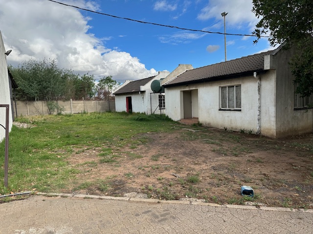 Commercial Property for Sale in Tasbet Park Ext 1 Mpumalanga