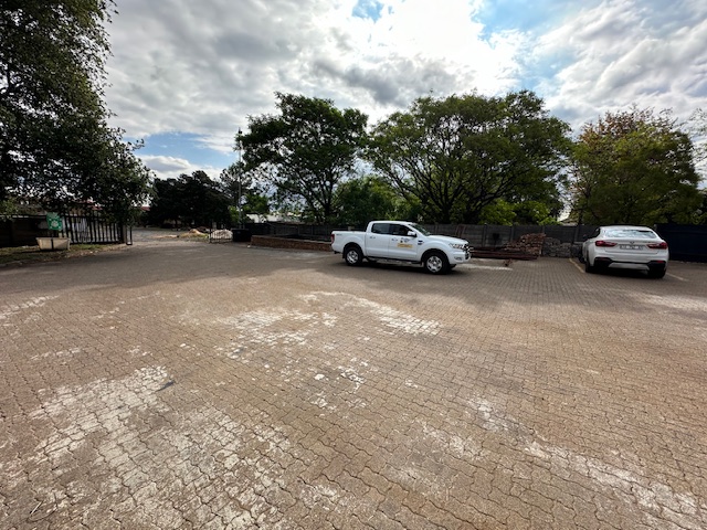 Commercial Property for Sale in Tasbet Park Ext 1 Mpumalanga