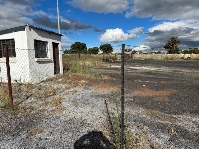 Commercial Property for Sale in Tasbet Park Ext 1 Mpumalanga