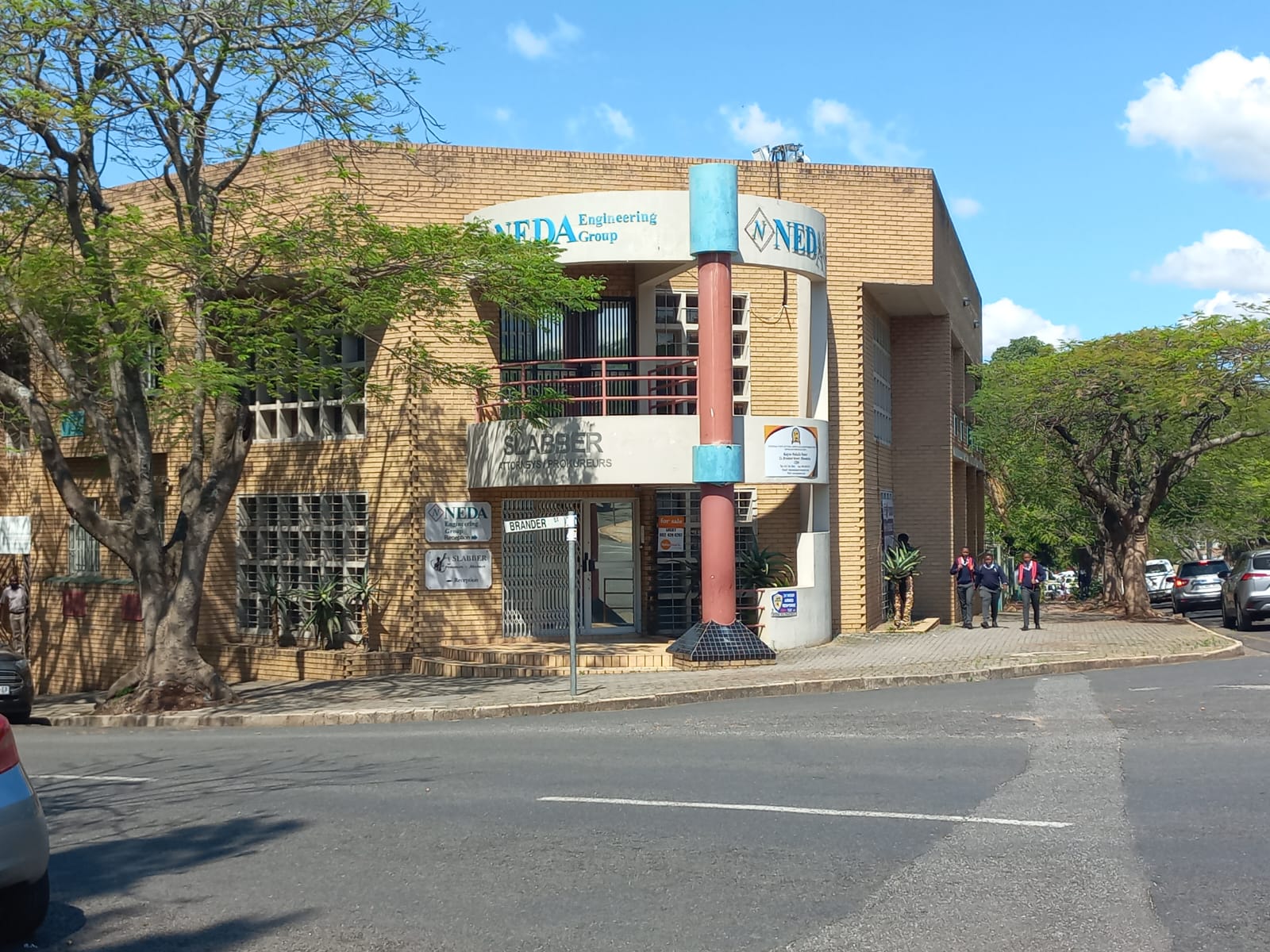 Commercial Property for Sale in Nelspruit Mpumalanga
