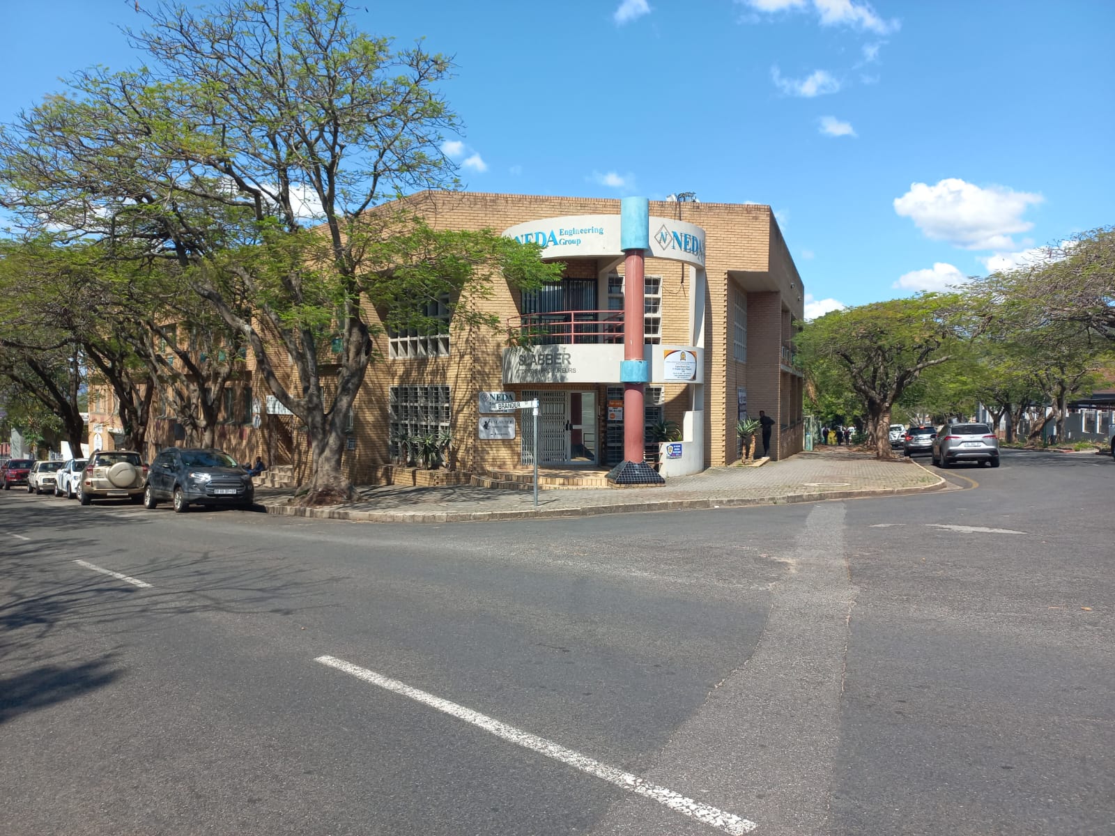 Commercial Property for Sale in Nelspruit Mpumalanga