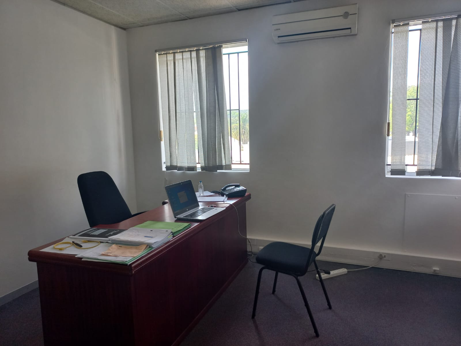 Commercial Property for Sale in Nelspruit Mpumalanga