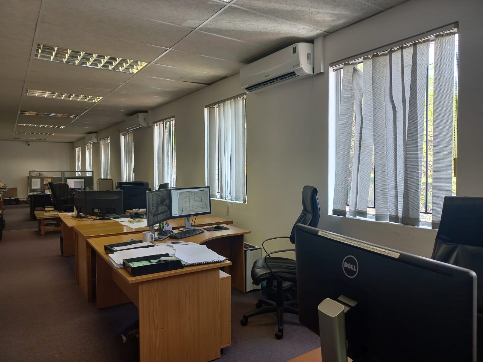 Commercial Property for Sale in Nelspruit Mpumalanga