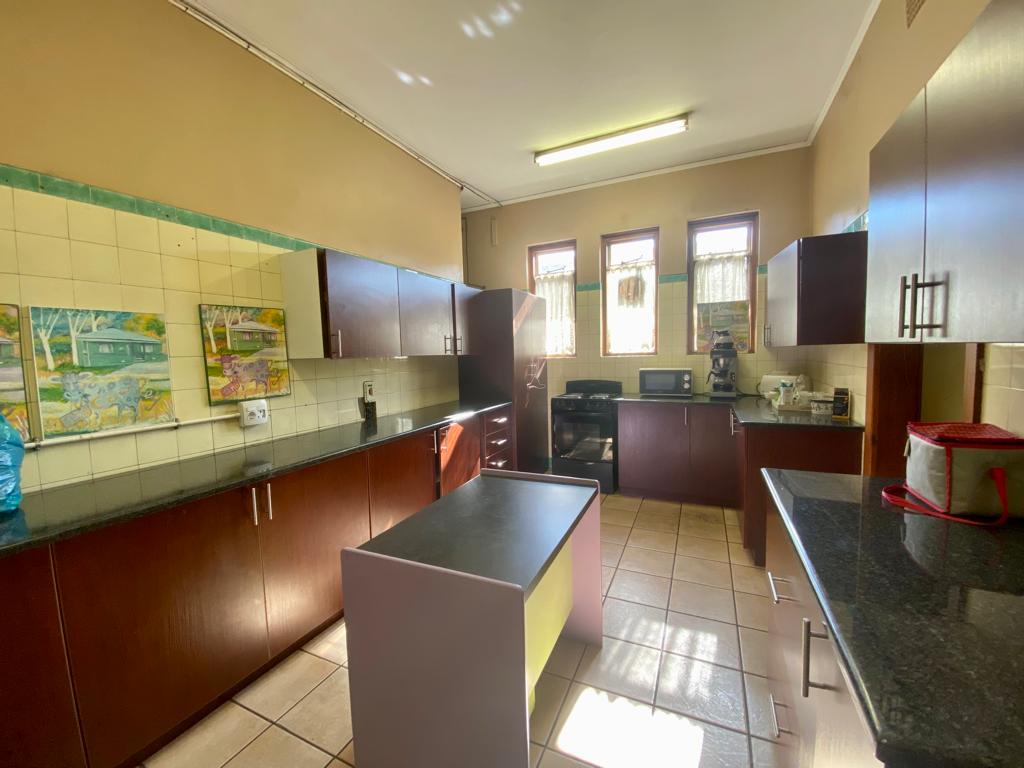 Commercial Property for Sale in Witbank Mpumalanga