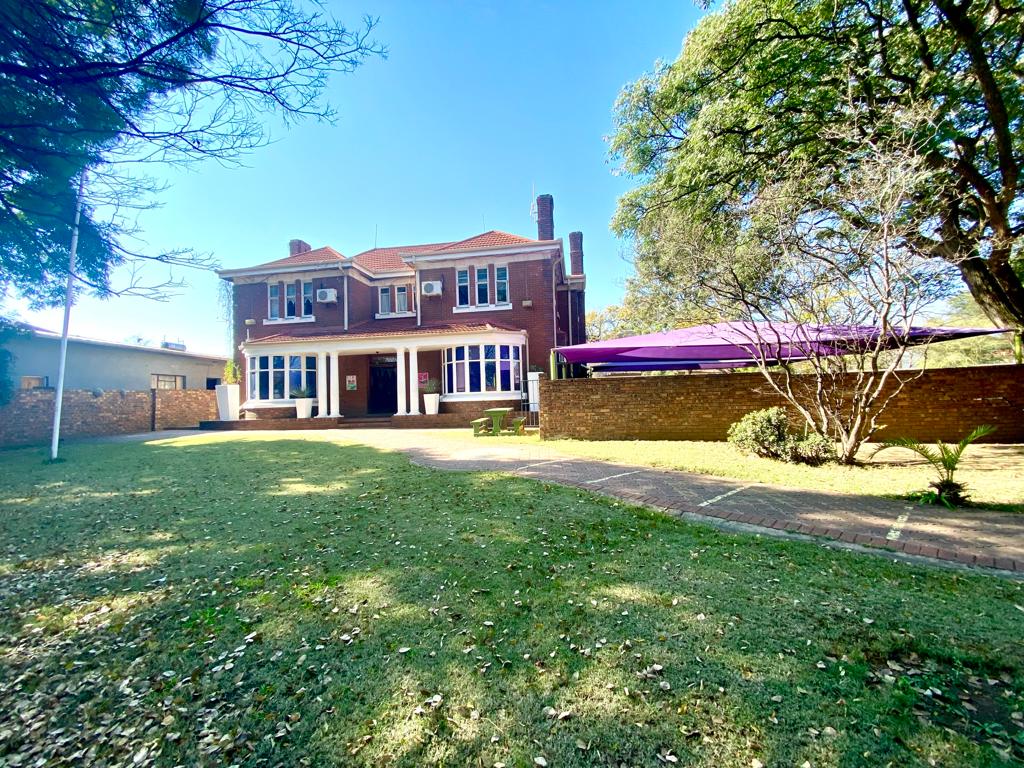 Commercial Property for Sale in Witbank Mpumalanga