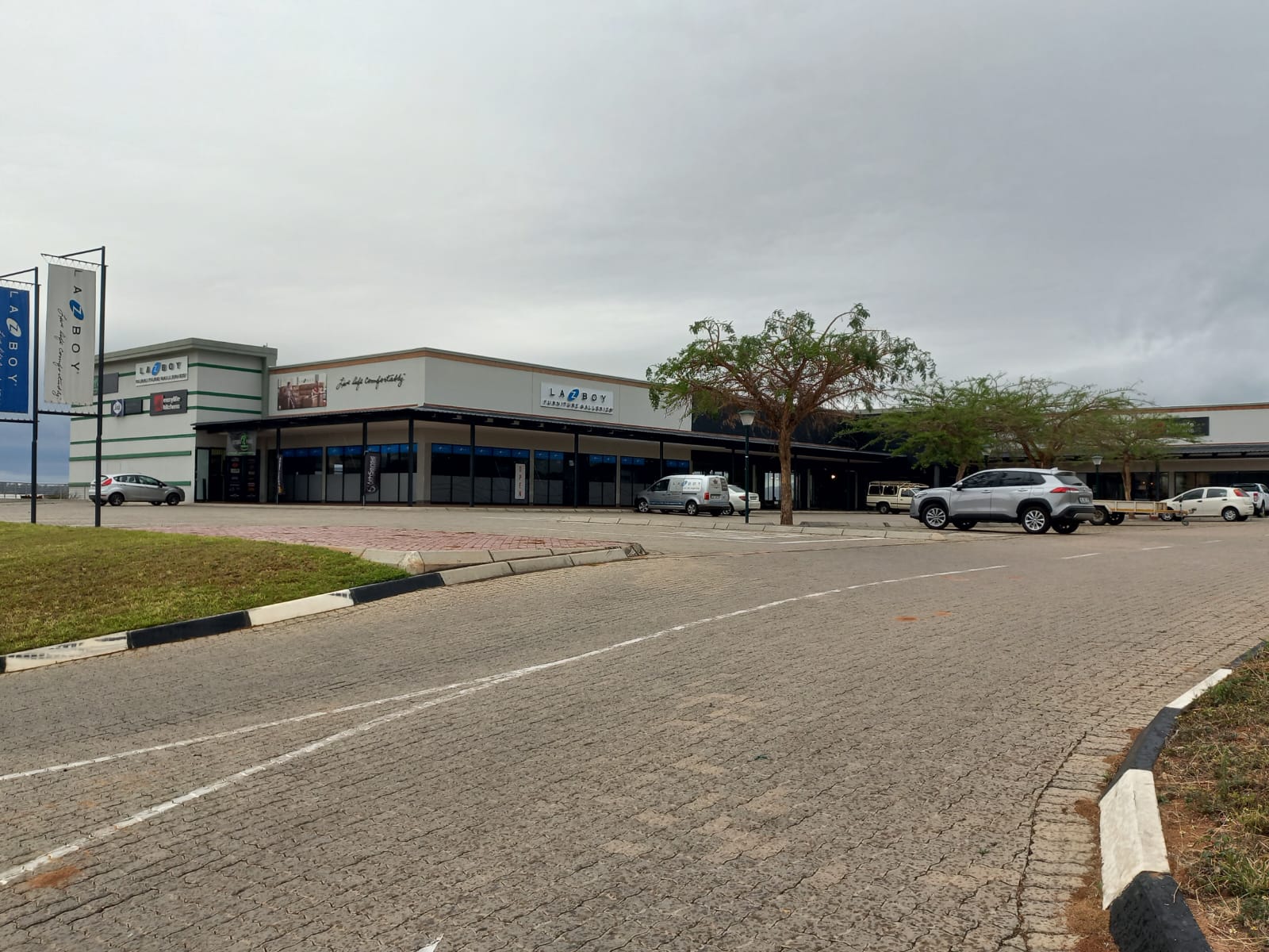 Commercial Property for Sale in Riverside Industrial Park Mpumalanga