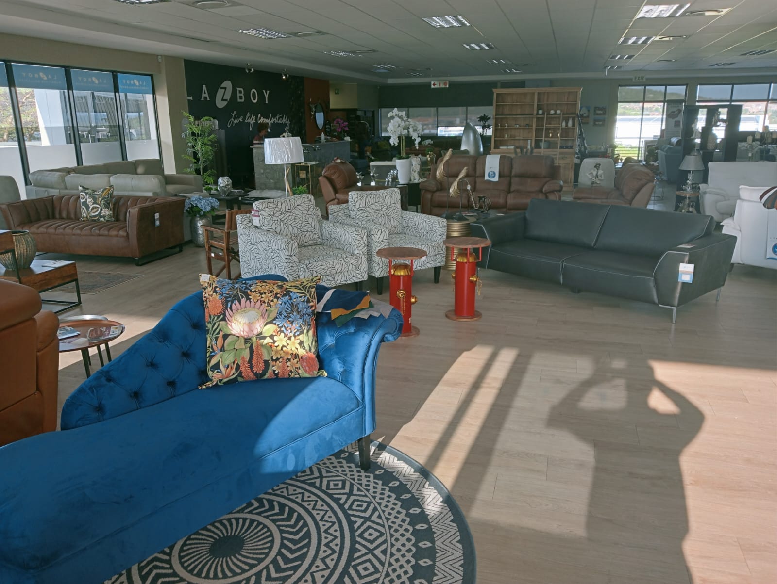 Commercial Property for Sale in Riverside Industrial Park Mpumalanga