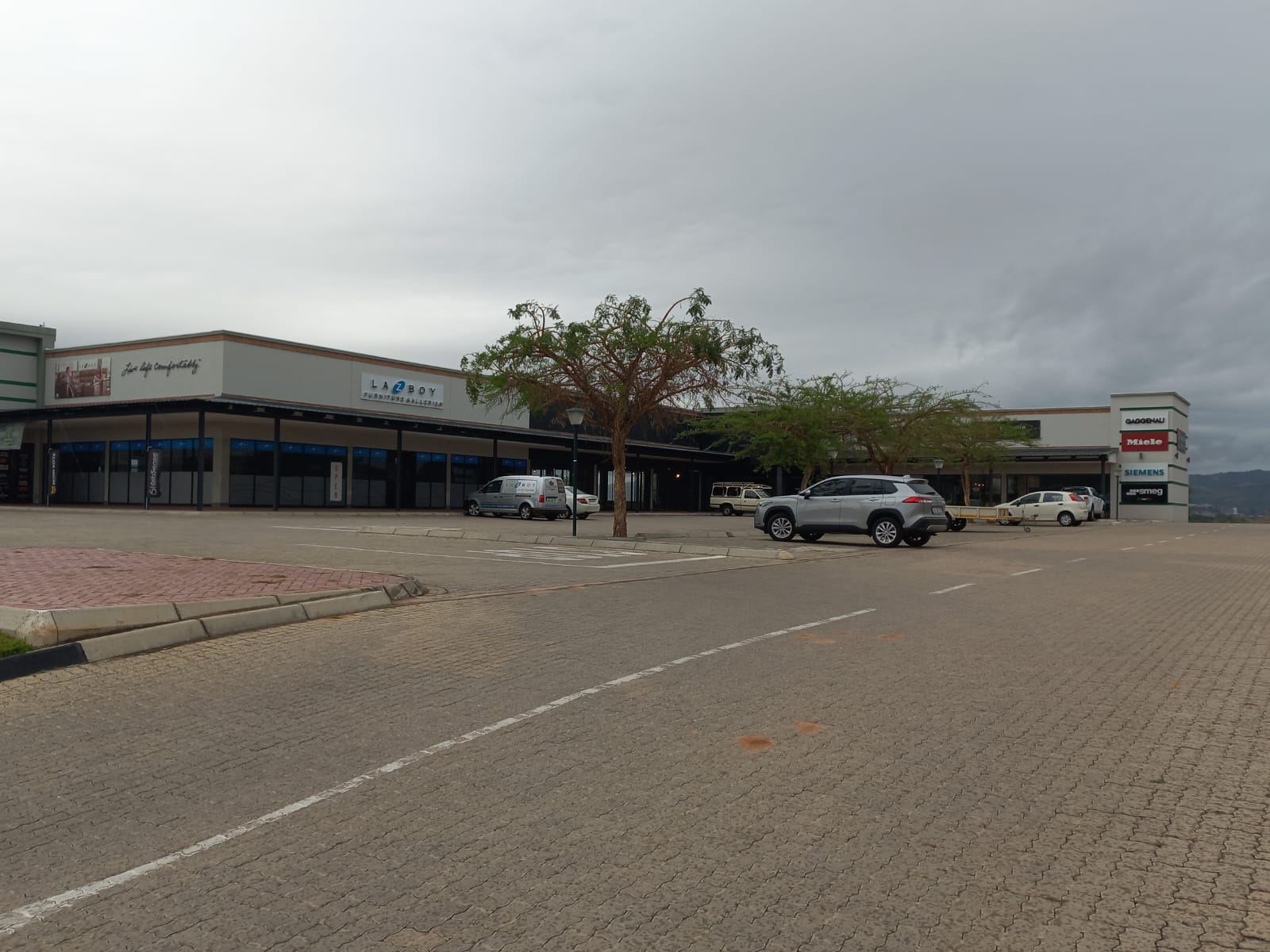 Commercial Property for Sale in Riverside Industrial Park Mpumalanga