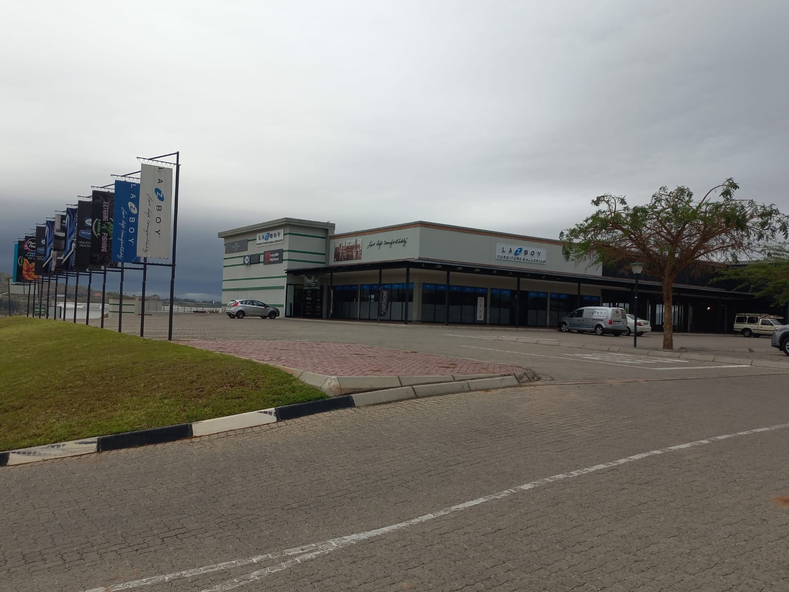 Commercial Property for Sale in Riverside Industrial Park Mpumalanga