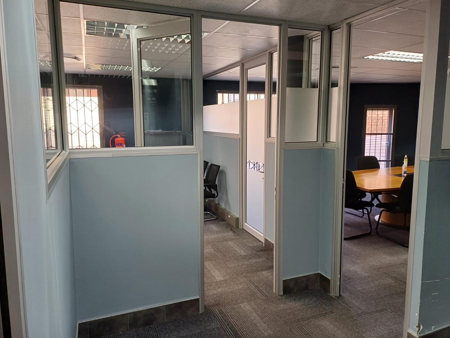 To Let commercial Property for Rent in Nelspruit Ext 2 Mpumalanga