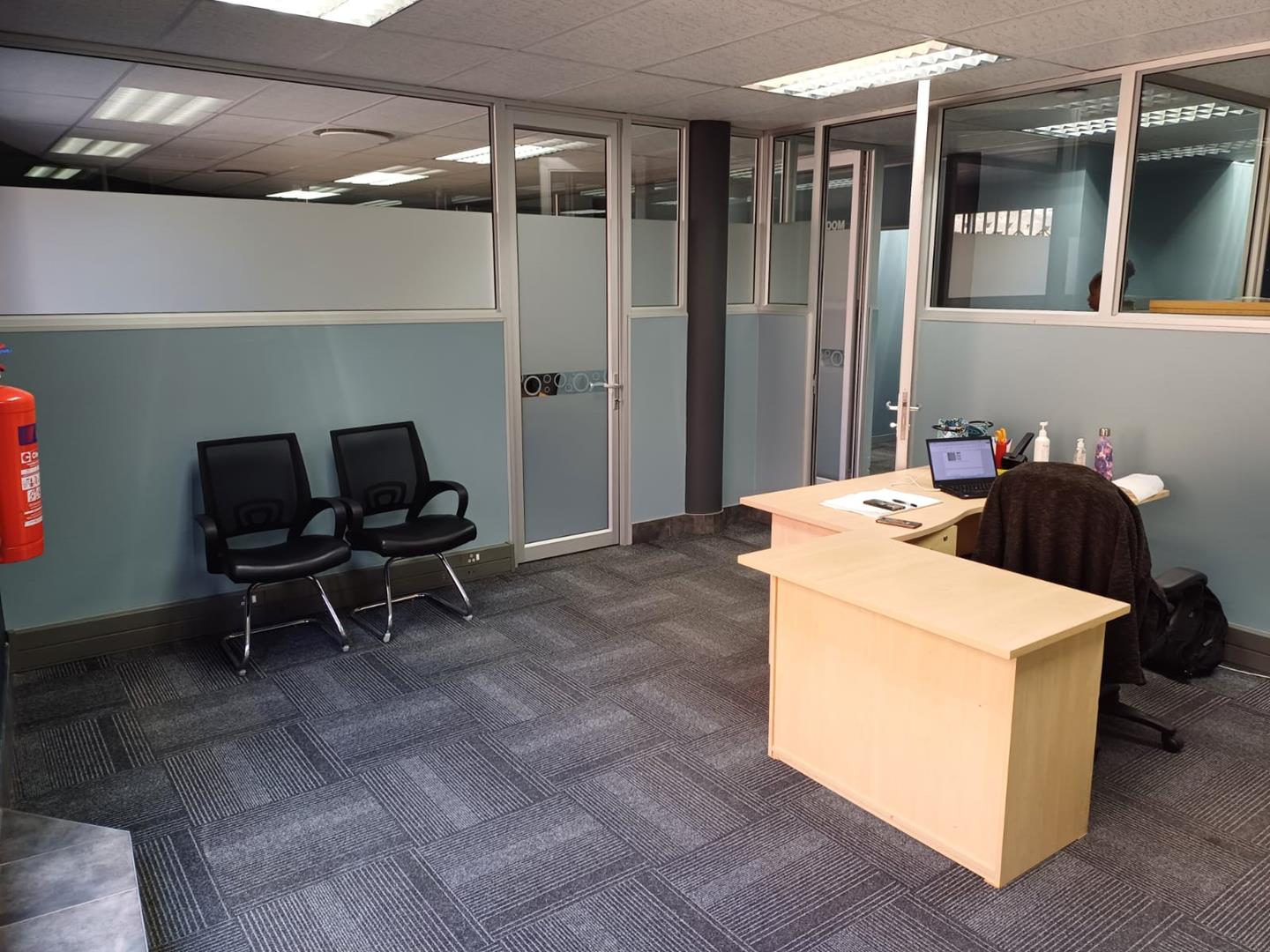 To Let commercial Property for Rent in Nelspruit Ext 2 Mpumalanga