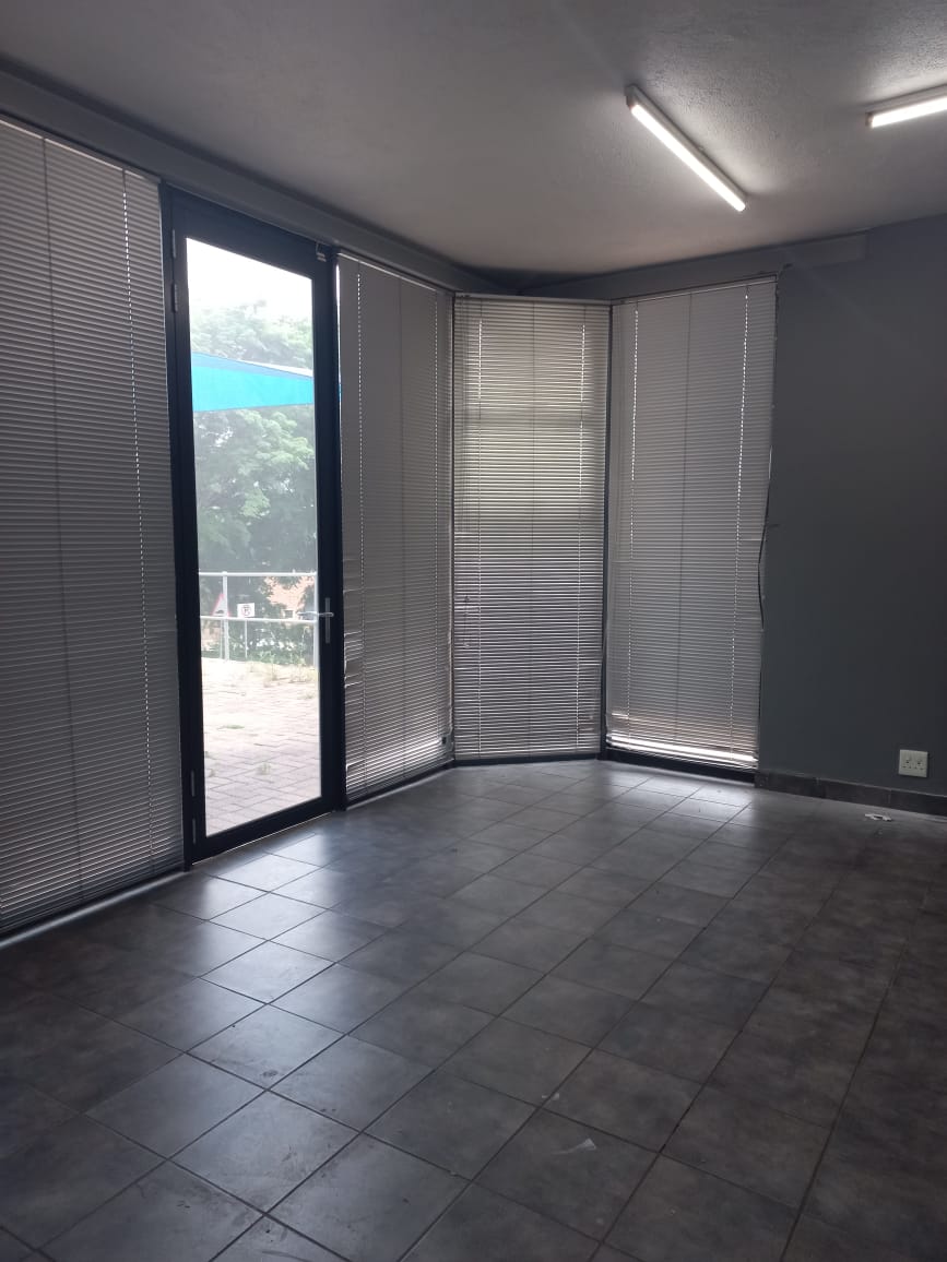 To Let commercial Property for Rent in Nelspruit Industrial Mpumalanga