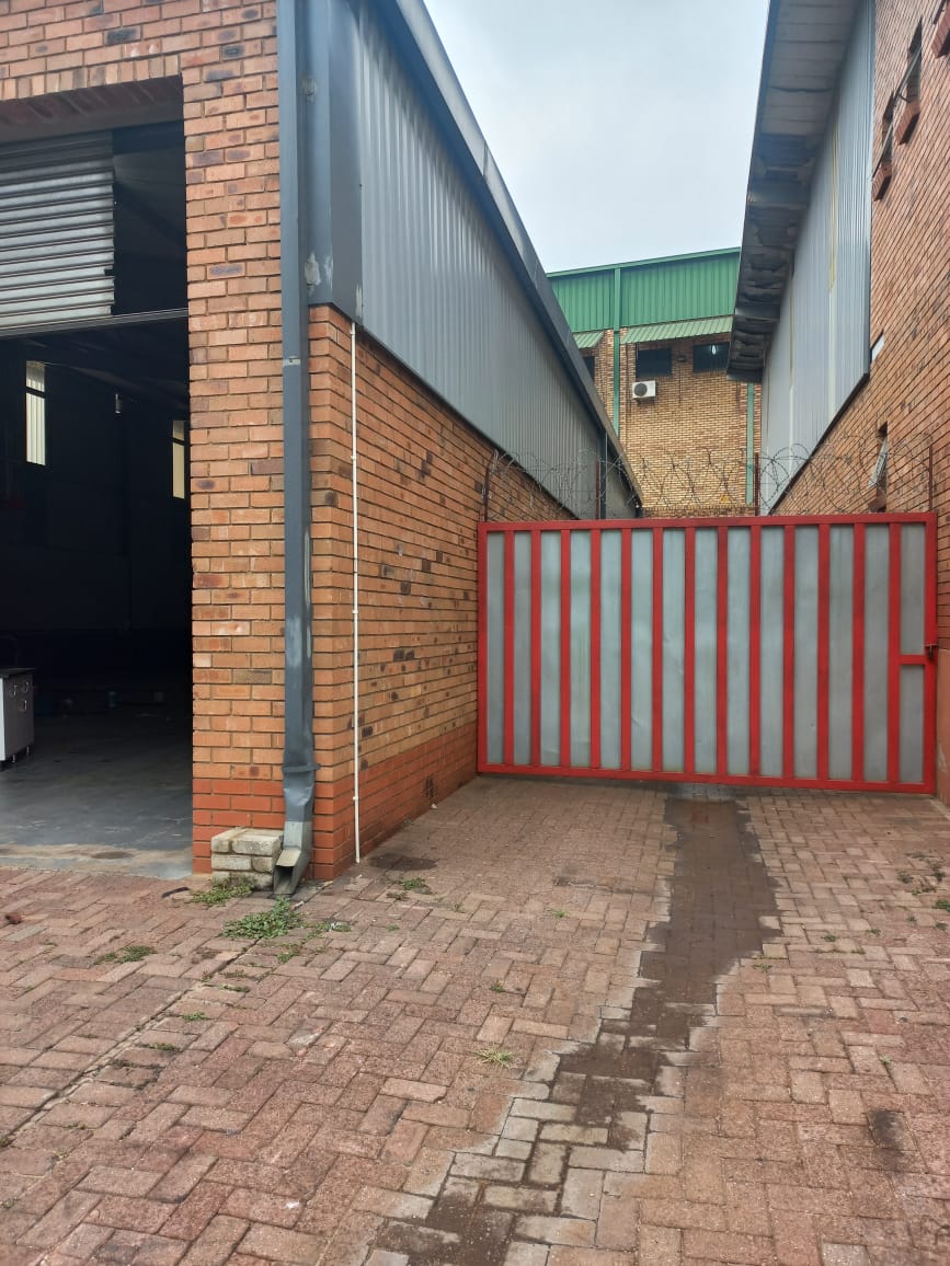 To Let commercial Property for Rent in Nelspruit Industrial Mpumalanga