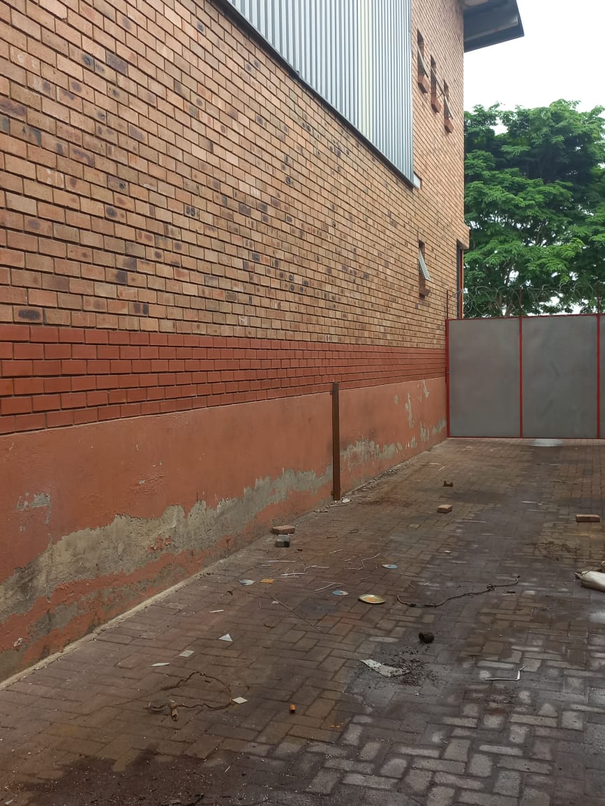 To Let commercial Property for Rent in Nelspruit Industrial Mpumalanga