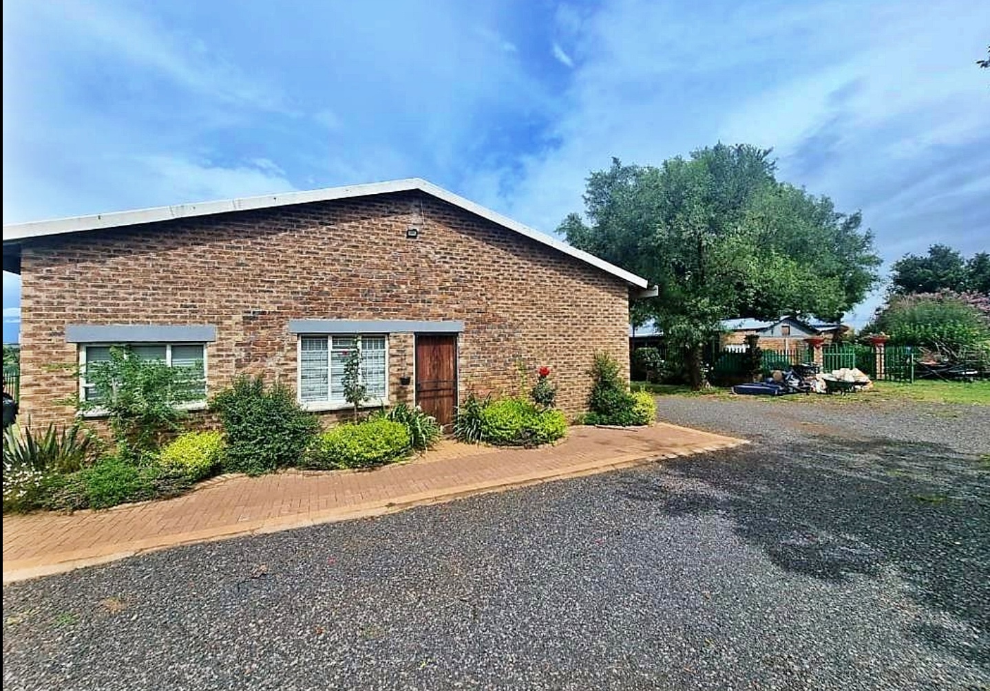 3 Bedroom Property for Sale in Middelburg Rural Mpumalanga