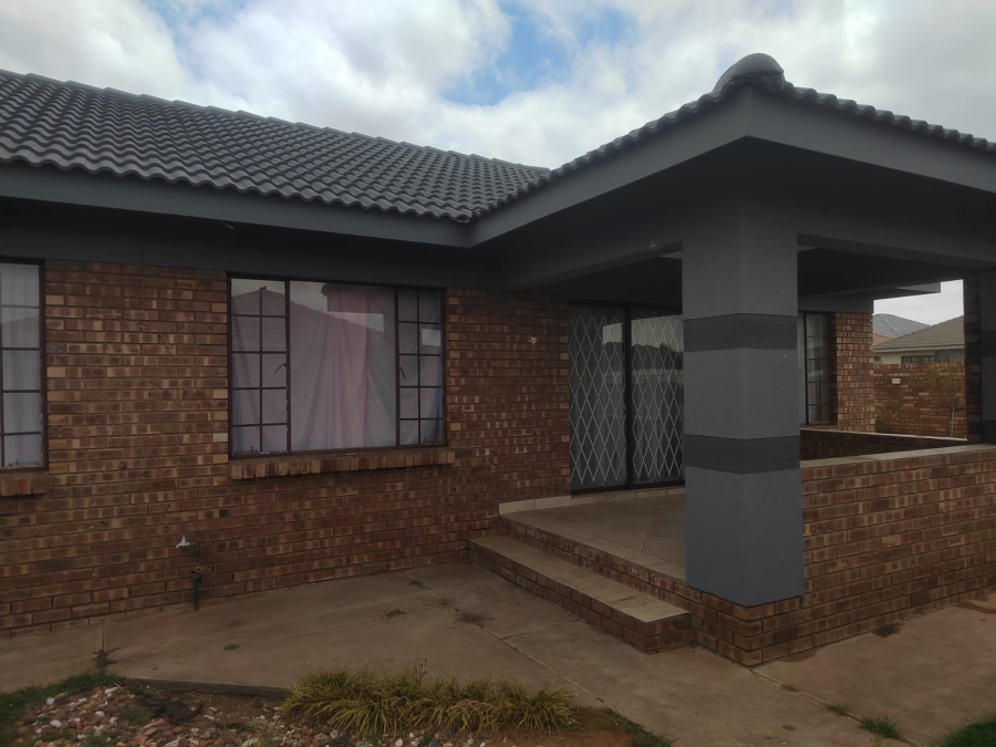 3 Bedroom Property for Sale in Aerorand Mpumalanga