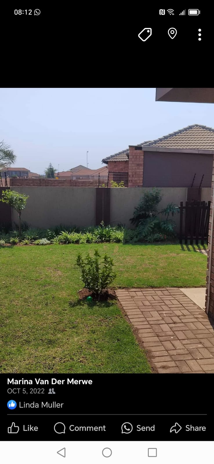 3 Bedroom Property for Sale in Aerorand Mpumalanga