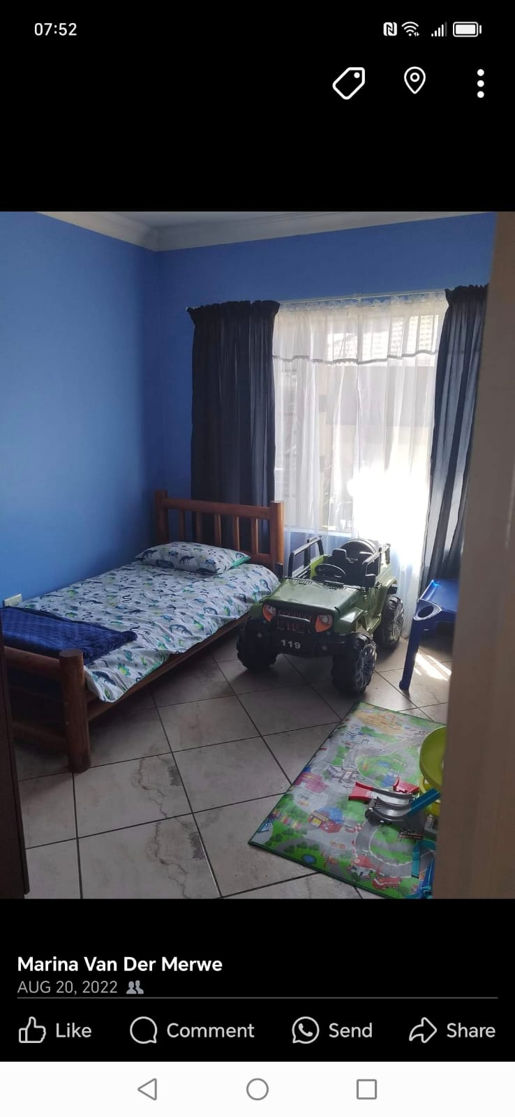 3 Bedroom Property for Sale in Aerorand Mpumalanga