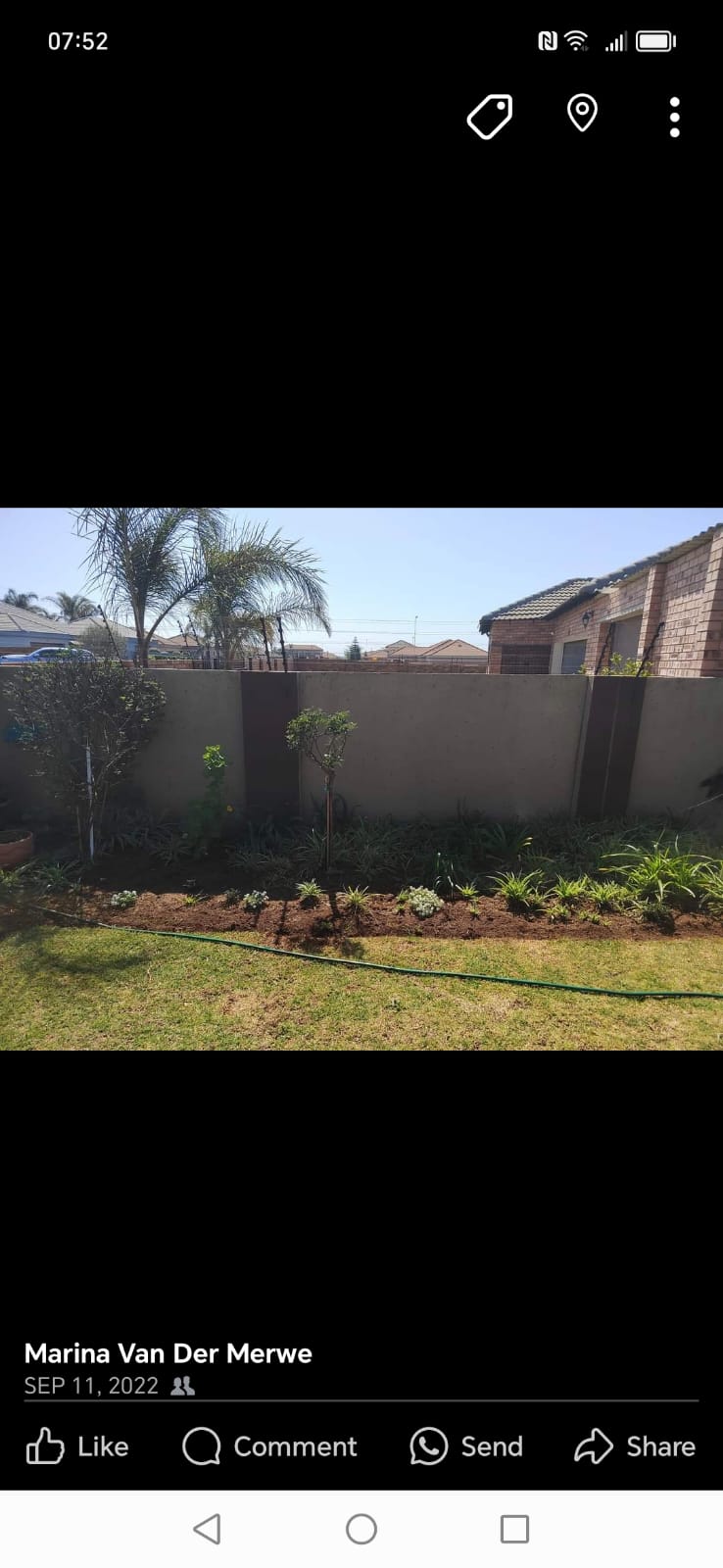 3 Bedroom Property for Sale in Aerorand Mpumalanga