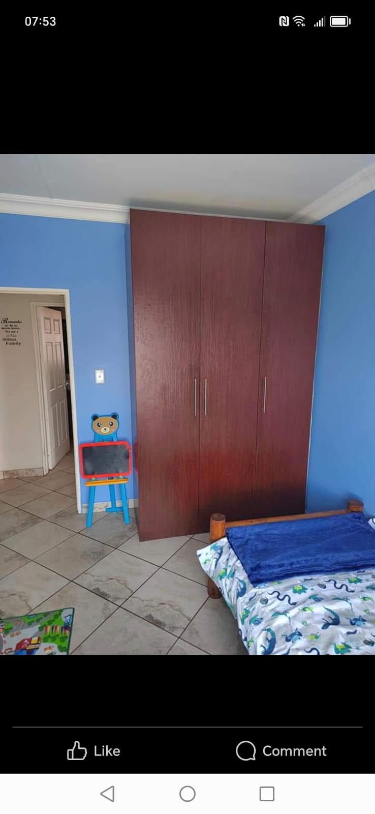 3 Bedroom Property for Sale in Aerorand Mpumalanga