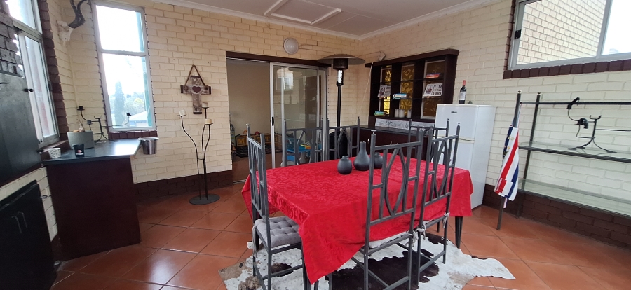 To Let 3 Bedroom Property for Rent in Reyno Ridge Mpumalanga