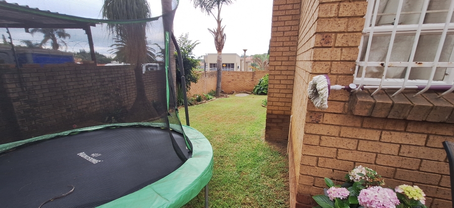 To Let 3 Bedroom Property for Rent in Reyno Ridge Mpumalanga