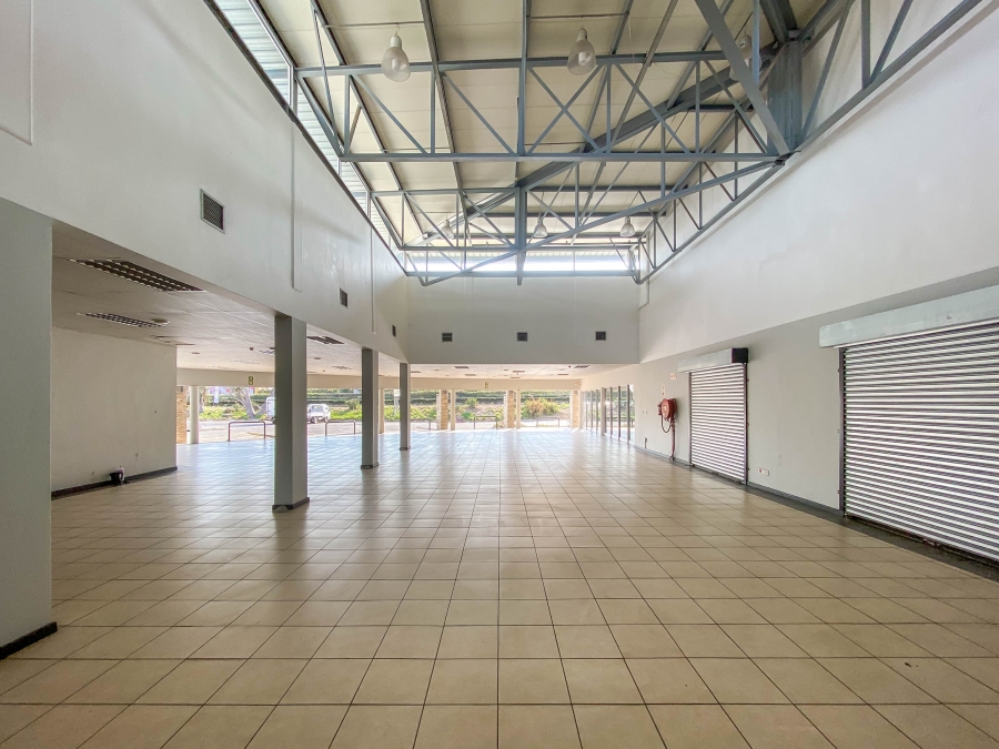 To Let commercial Property for Rent in Riverside Park Mpumalanga