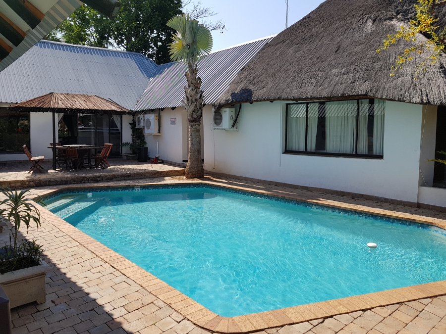 21 Bedroom Property for Sale in Sonheuwel Ext 1 Mpumalanga