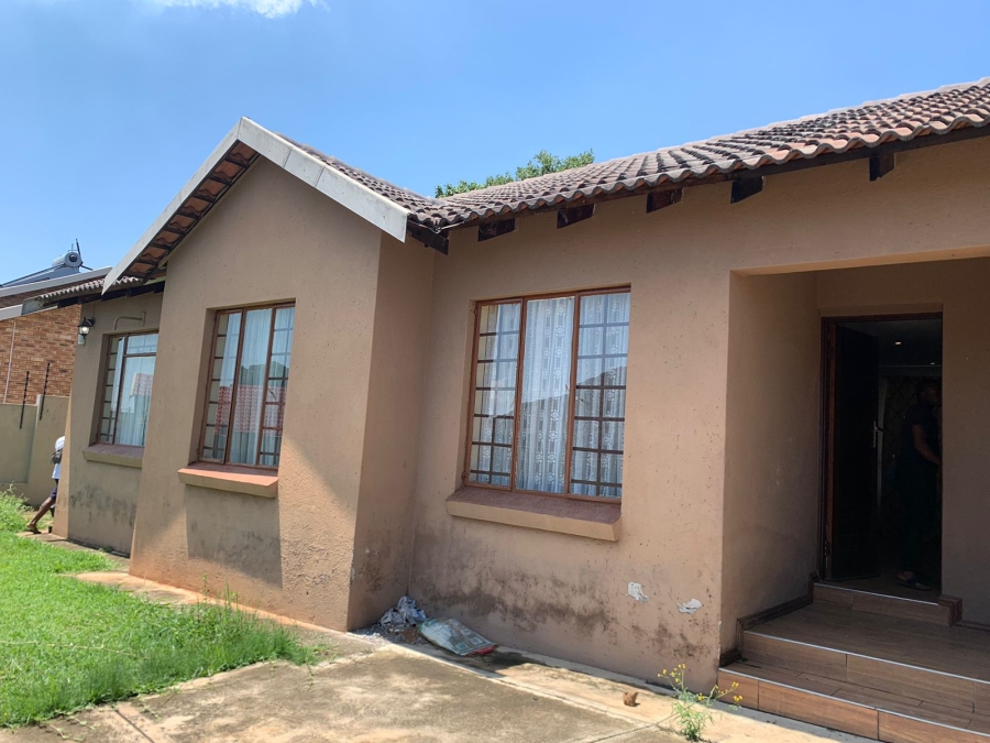 To Let 3 Bedroom Property for Rent in Kingsview Mpumalanga