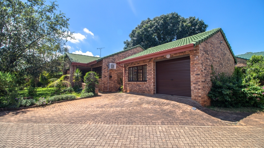 3 Bedroom Property for Sale in White River Ext 18 Mpumalanga