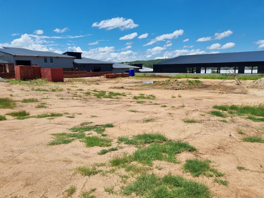 To Let commercial Property for Rent in Riverside Industrial Park Mpumalanga