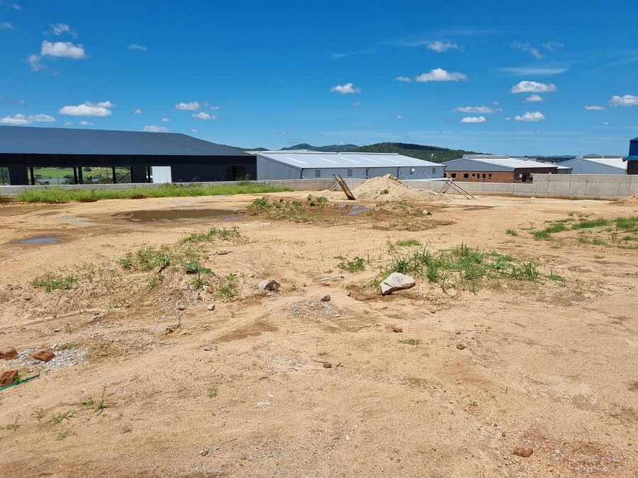 To Let commercial Property for Rent in Riverside Industrial Park Mpumalanga