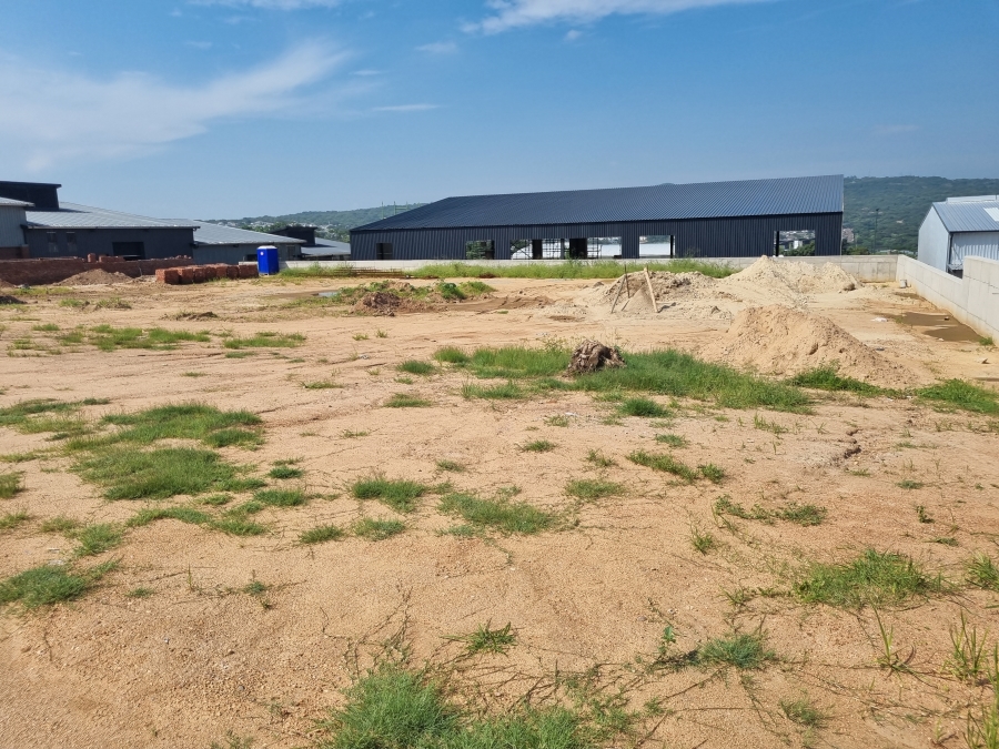 To Let commercial Property for Rent in Riverside Industrial Park Mpumalanga