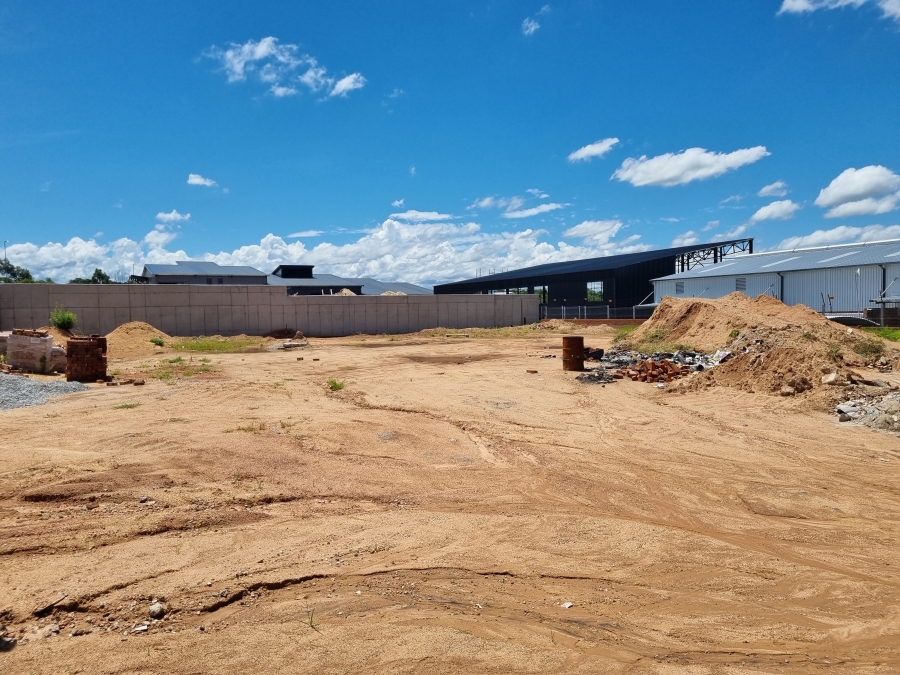 To Let commercial Property for Rent in Riverside Industrial Park Mpumalanga