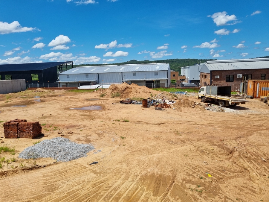 To Let commercial Property for Rent in Riverside Industrial Park Mpumalanga