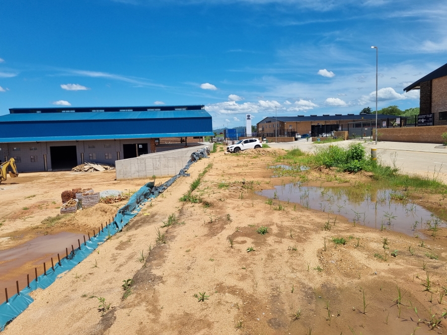 To Let commercial Property for Rent in Riverside Industrial Park Mpumalanga