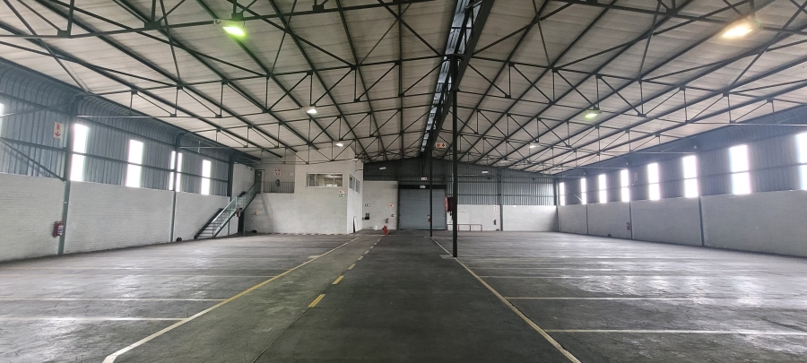 To Let commercial Property for Rent in White River Mpumalanga