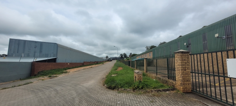 To Let commercial Property for Rent in White River Mpumalanga