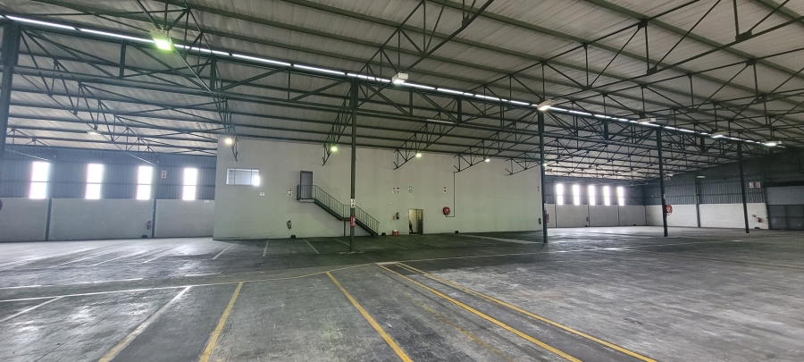 To Let commercial Property for Rent in White River Mpumalanga