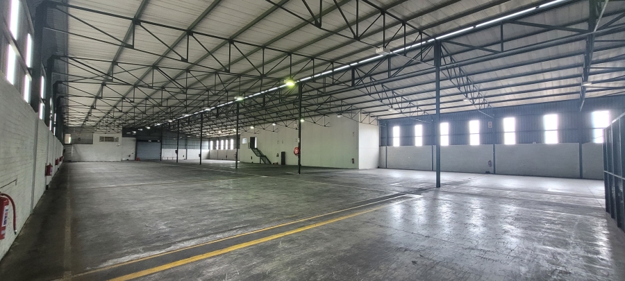 To Let commercial Property for Rent in White River Mpumalanga